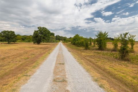 500 Kay Street, Argyle, TX 76226 — photo 2