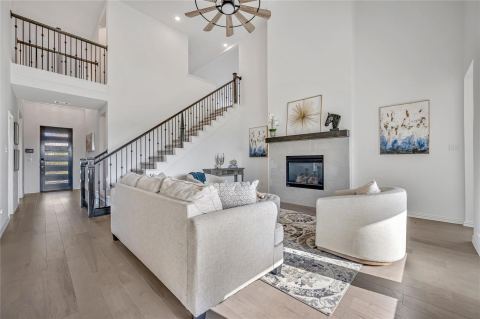 7001 Lowbranch Trail, Little Elm, TX 76227 — photo 3