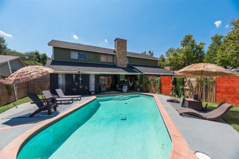 513 San Pedro Drive, Garland, TX 75043 — photo 2