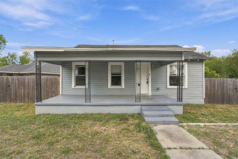 1001 Preston Street, Waco