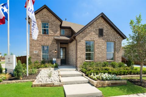 652 Caprice Bluff, Fate, TX 75189 — photo 2