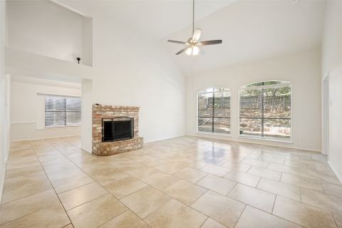 2515 Mountainview Drive, Corinth, TX 76210 — photo 2