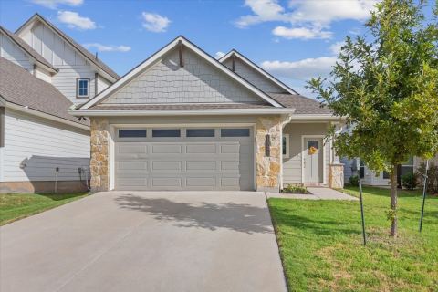 1525 Elise Avenue, Waco