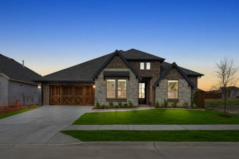 2406 Drummond Street, Forney, TX 75126 — photo 2