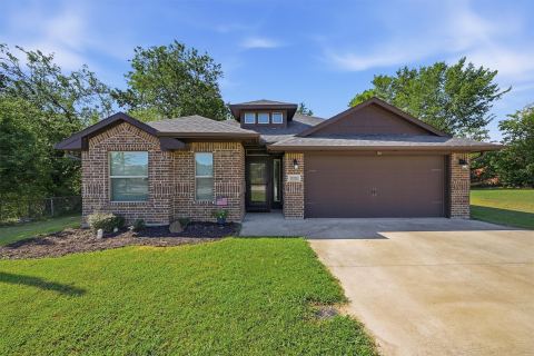 3020 W Loy Lake Road, Denison