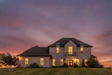 428 Royal Santana Run, Weatherford