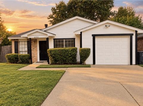 2101 Pennington Drive, Arlington