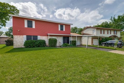 3013 Margo Drive, Mesquite