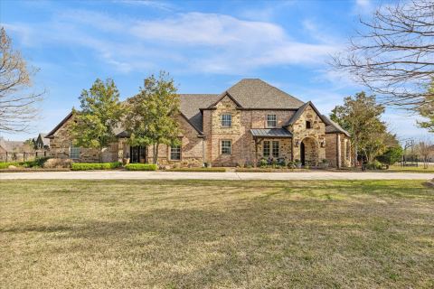 161 Ridgemont Drive, Heath
