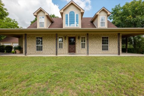 3614 Beech Street, Weatherford, TX 76088 — photo 2