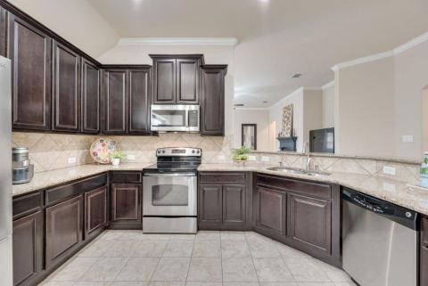 4416 Coney Island Drive, Frisco, TX 75036 — photo 3