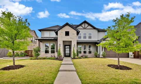2130 Ivywood Lane, Prosper, TX 75078 — photo 2