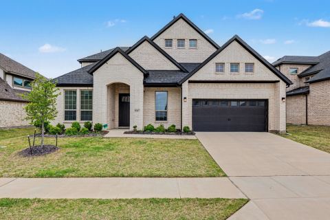 16417 Sunnyland Drive, Celina, TX 75009 — photo 2