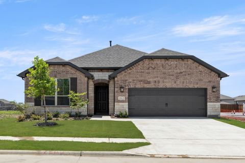 1202 Willet Sound Lane, Forney