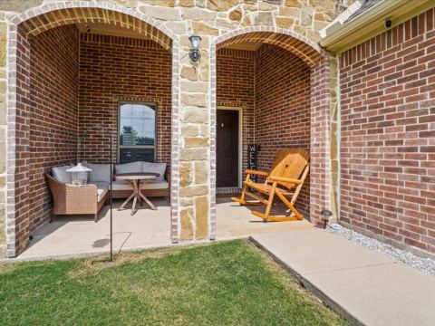 13216 County Road 237, Terrell, TX 75160 — photo 3