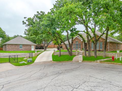 117 Countryside Court, Weatherford, TX 76087 — photo 2
