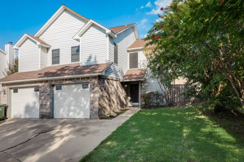 4027 Southern Charm Court, Arlington
