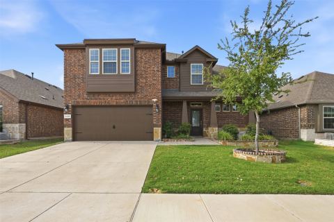 11216 Ranchera Drive, Aubrey, TX 76227 — photo 2
