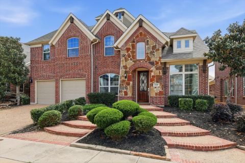 14104 Signal Hill Drive, Little Elm