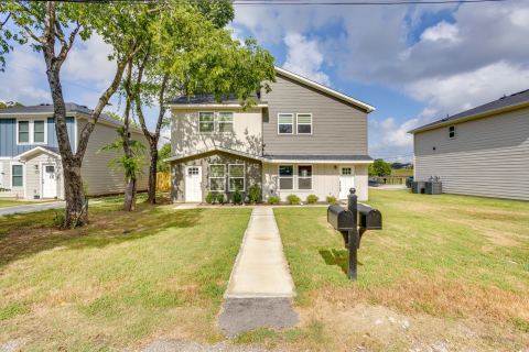 933 River Road, Fort Worth, TX 76114 — photo 2