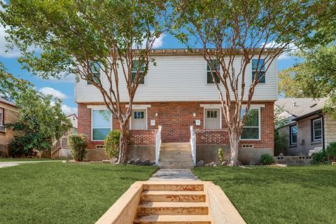 311 N Montreal Avenue, Dallas