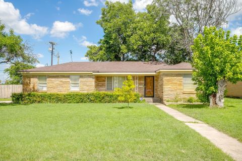 601 Perry Drive, White Settlement, TX 76108 — photo 3
