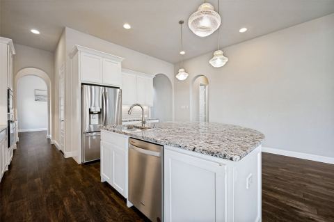 764 Thoroughbred Avenue, Frisco, TX 75036 — photo 3