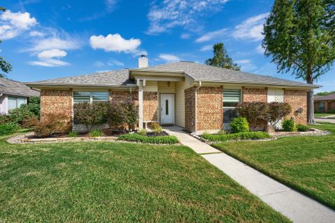 446 Phillips Drive, Coppell