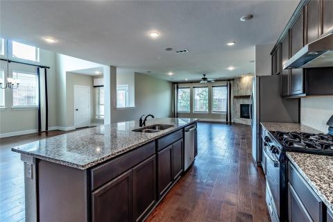 1609 Cedar Crest Drive, Forney, TX 75126 — photo 3