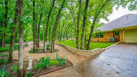 6520 Fall Creek Highway, Granbury, TX 76049 — photo 3