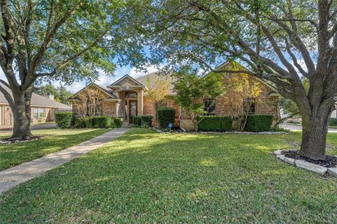 302 Canterbury Drive, Waco, TX 76712 — photo 2