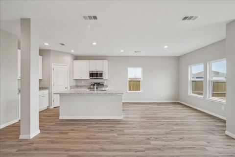 1613 Buchanan Drive, Greenville, TX 75401 — photo 3
