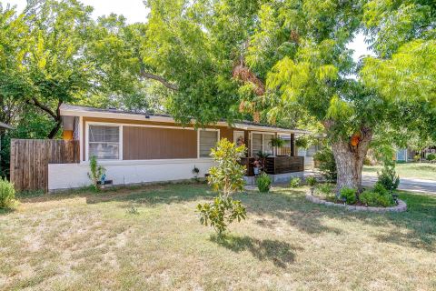 702 Lombardy Lane, Arlington, TX 76013 — photo 2