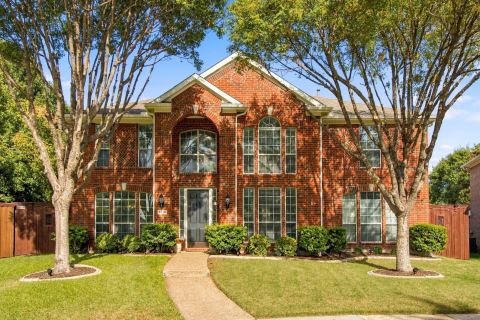 7536 Kathryn Drive, Frisco, TX 75035 — photo 2