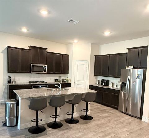 1200 Gibson Drive, Melissa, TX 75454 — photo 2