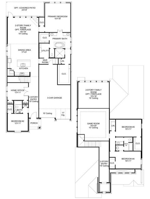 9620 Firebush Trail, McKinney, TX 75071 — photo 3