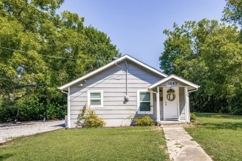 1205 W Birge Street, Sherman