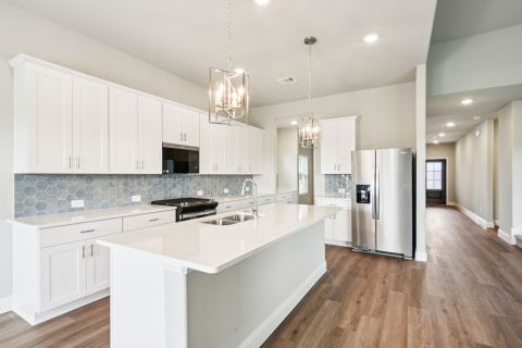 1211 Winters Way, Princeton