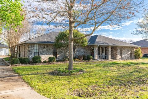 300 E Short Street, Leonard, TX 75452 — photo 3