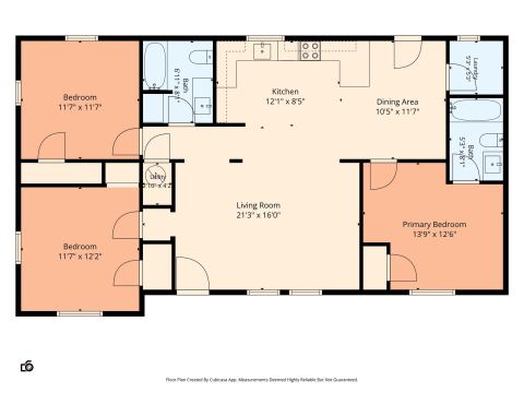 4017 Pickett Street, Greenville, TX 75401 — photo 3