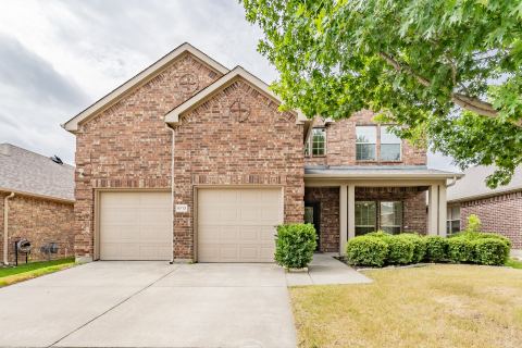 9713 Tipperary Drive, McKinney, TX 75072 — photo 2
