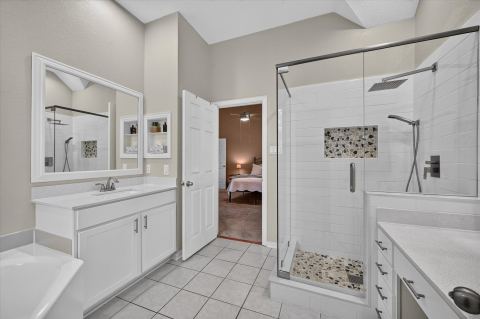 1804 Shadywood Lane, Flower Mound, TX 75028 — photo 3