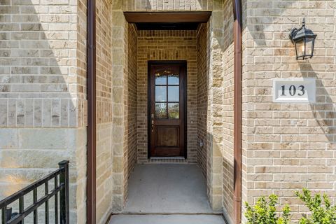 103 Heritage Hill Drive, Forney, TX 75126 — photo 2