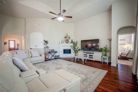 5106 Shelter Point Court, Mansfield, TX 76063 — photo 3