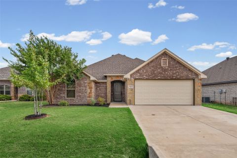3213 Mccoy Lane, Granbury, TX 76049 — photo 2