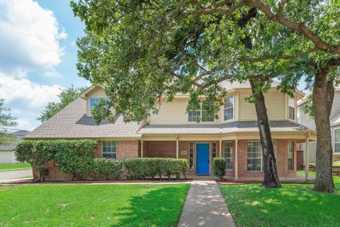 5610 Eagle Rock Road, Arlington