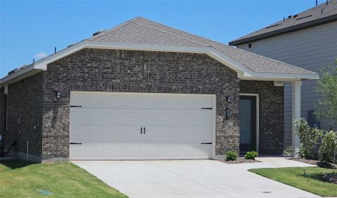 601 Cherry Creek Lane, Anna, TX 75409 — photo 2