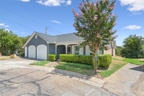 4544 Westchester Drive, Waco, TX 76710 — photo 3