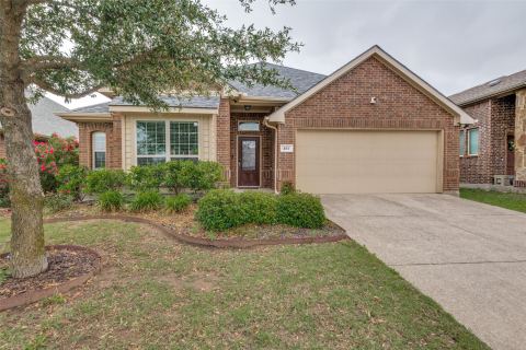 157 Charleston Lane, Fate