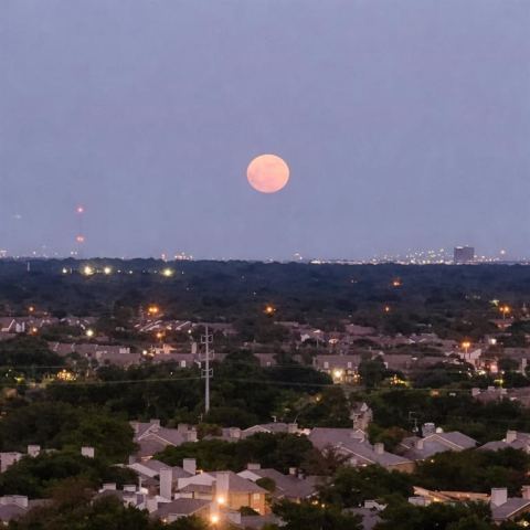 5200 Keller Springs Road 1322, Dallas, TX 75248 — photo 3